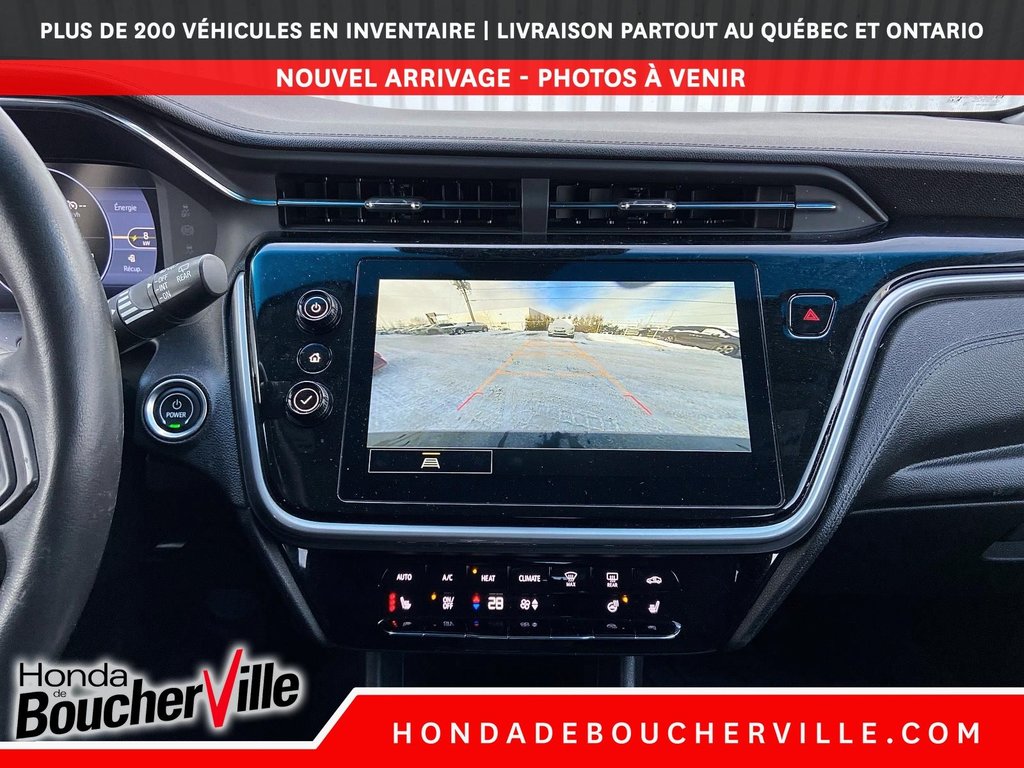 2023 Chevrolet Bolt EV 1LT in Terrebonne, Quebec - 19 - w1024h768px