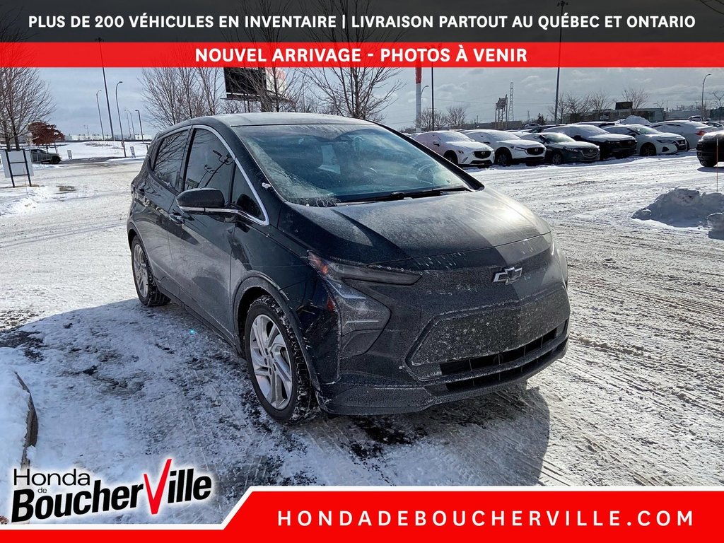 2023 Chevrolet Bolt EV 1LT in Terrebonne, Quebec - 5 - w1024h768px