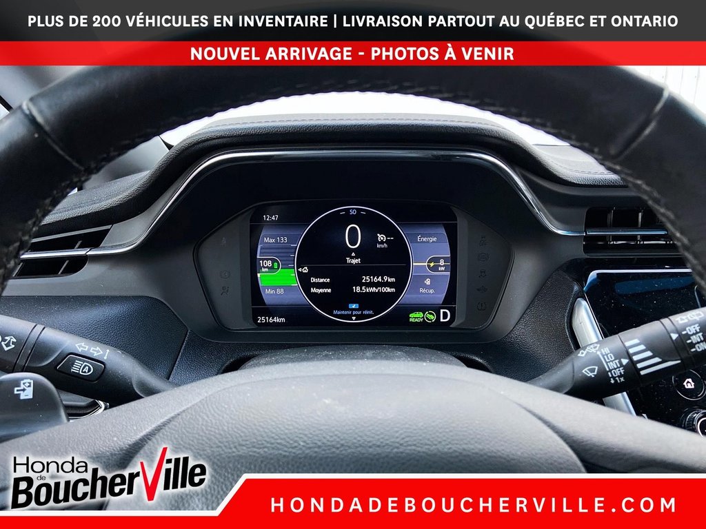 2023 Chevrolet Bolt EV 1LT in Terrebonne, Quebec - 13 - w1024h768px