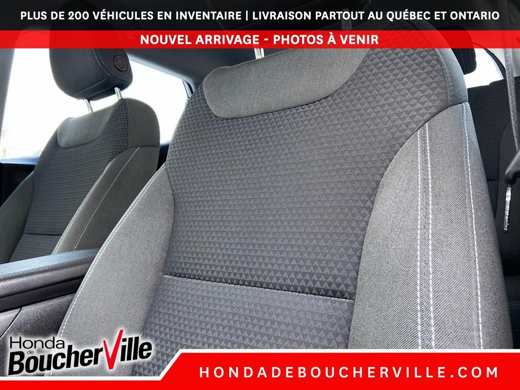 2023 Chevrolet Bolt EV 1LT in Terrebonne, Quebec - 15 - w1024h768px