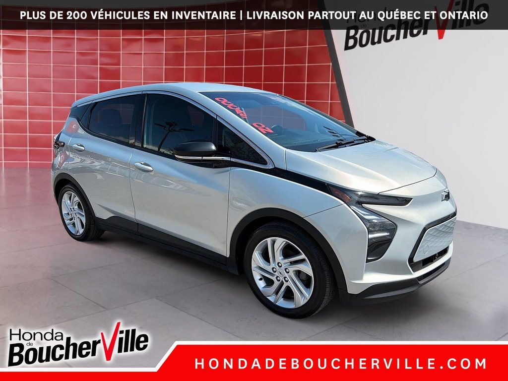 2023 Chevrolet Bolt EV 1LT in Terrebonne, Quebec - 15 - w1024h768px