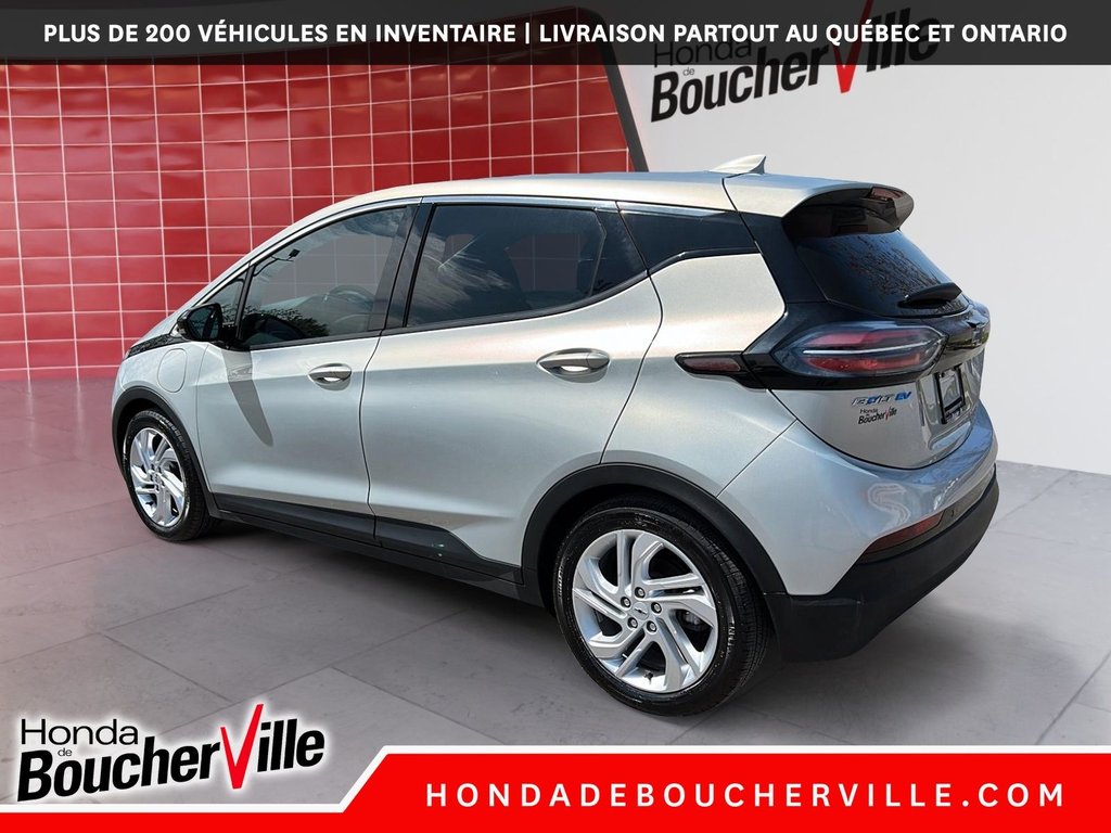 2023 Chevrolet Bolt EV 1LT in Terrebonne, Quebec - 7 - w1024h768px