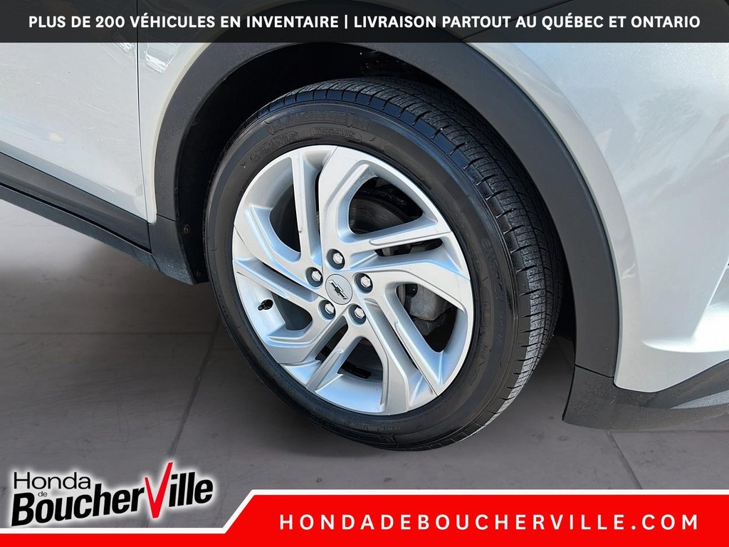 2023 Chevrolet Bolt EV 1LT in Terrebonne, Quebec - 17 - w1024h768px