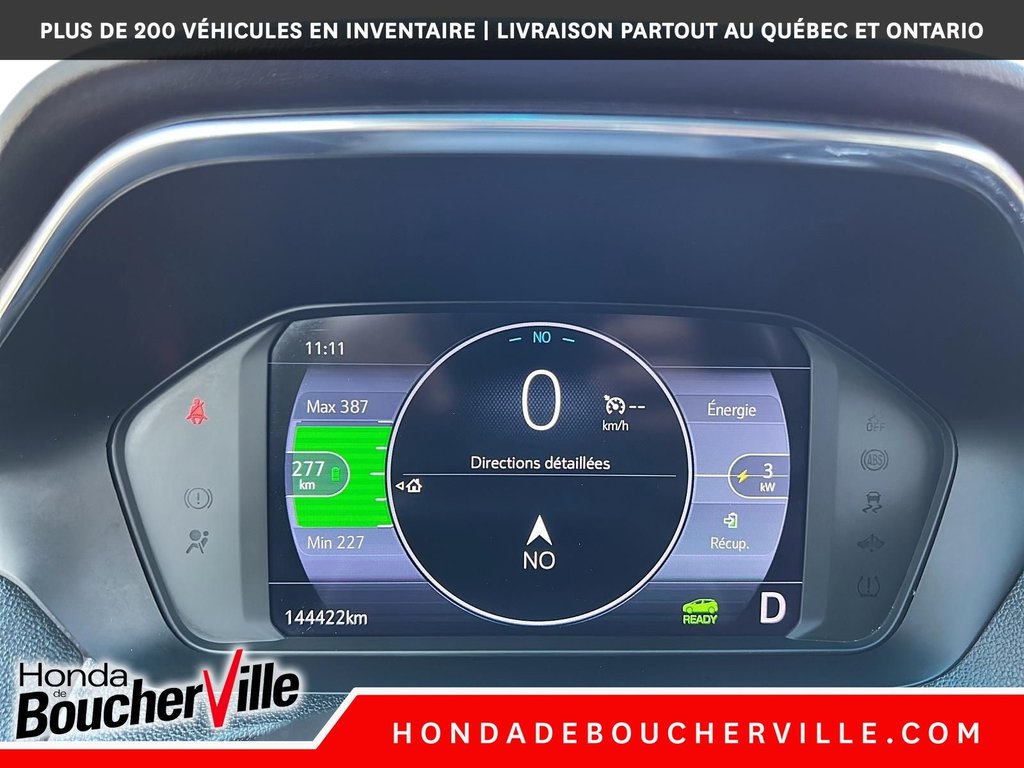 2023 Chevrolet Bolt EV 1LT in Terrebonne, Quebec - 36 - w1024h768px