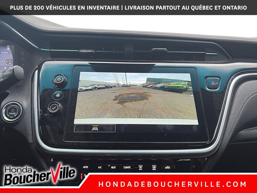 Chevrolet Bolt EV 1LT 2023 à Terrebonne, Québec - 31 - w1024h768px