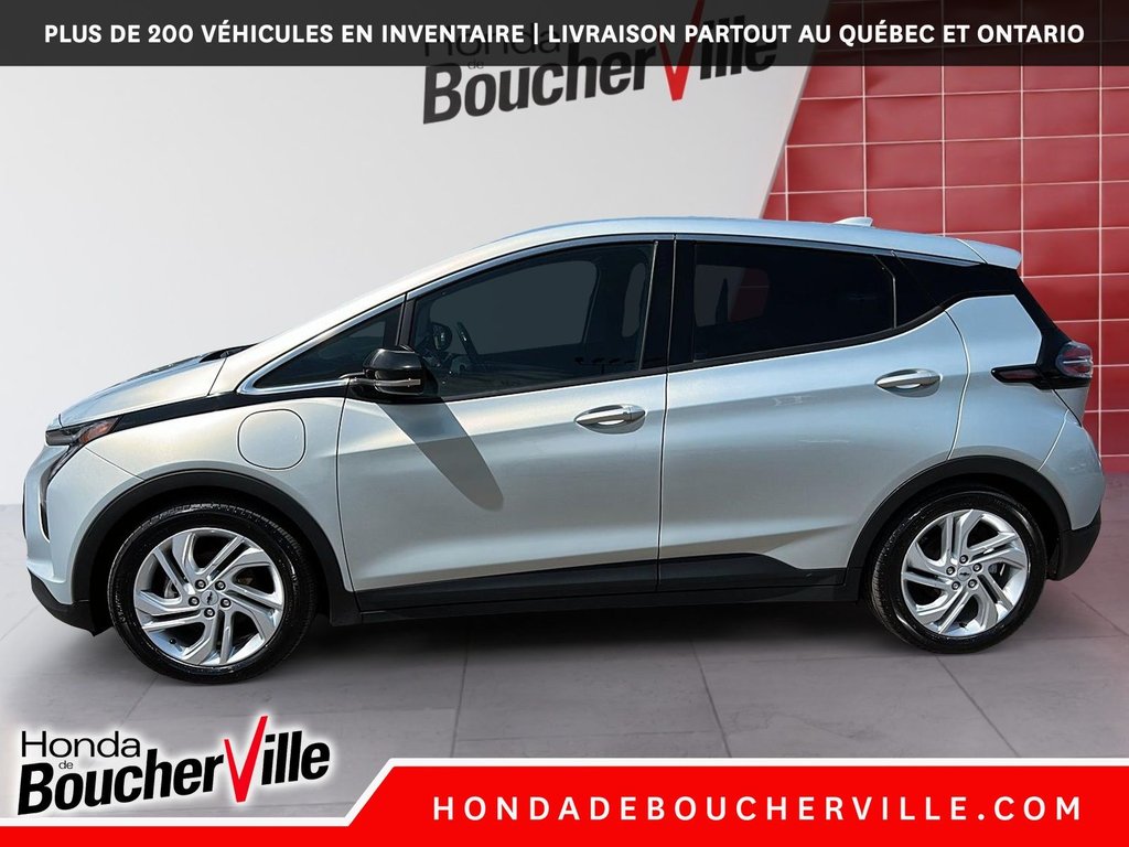 2023 Chevrolet Bolt EV 1LT in Terrebonne, Quebec - 5 - w1024h768px