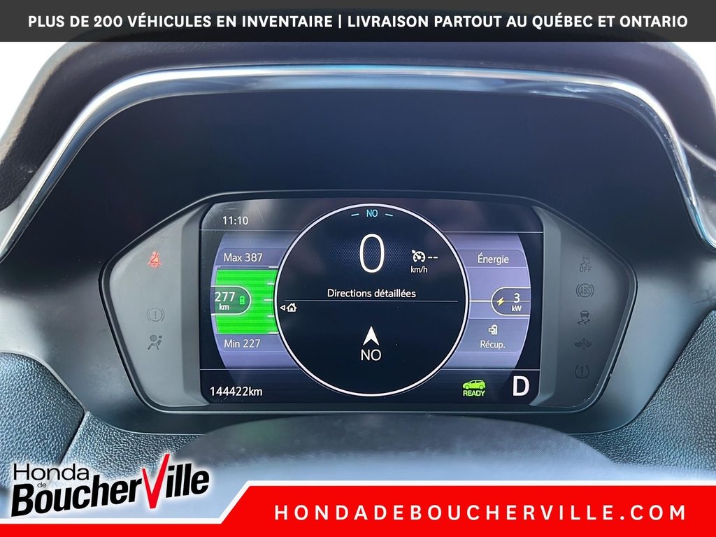2023 Chevrolet Bolt EV 1LT in Terrebonne, Quebec - 25 - w1024h768px