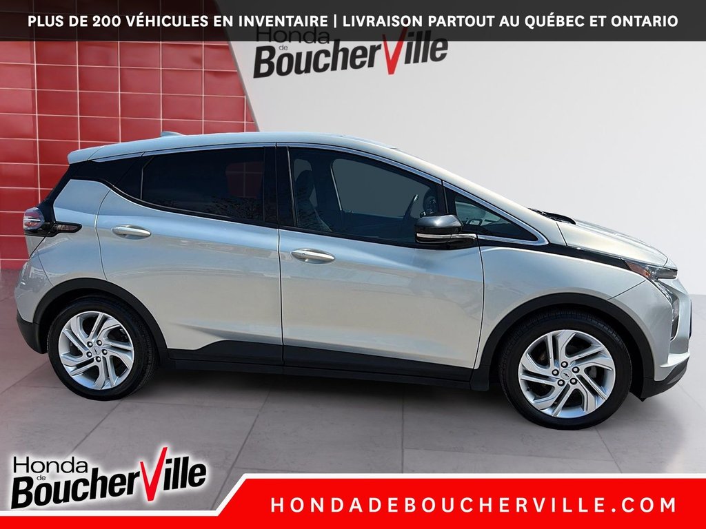 2023 Chevrolet Bolt EV 1LT in Terrebonne, Quebec - 13 - w1024h768px