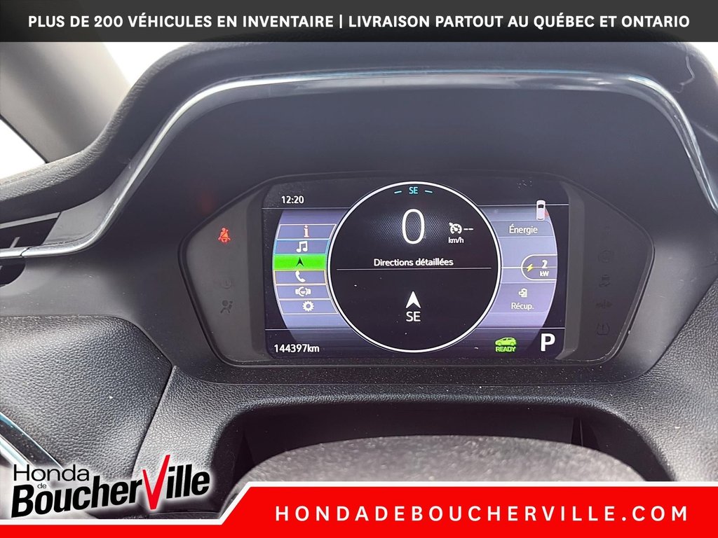 Chevrolet Bolt EV 1LT 2023 à Terrebonne, Québec - 27 - w1024h768px