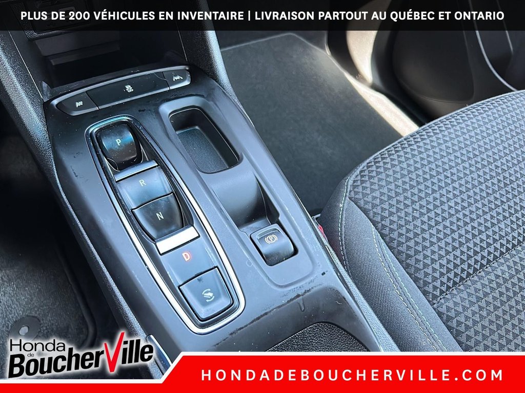 2023 Chevrolet Bolt EV 1LT in Terrebonne, Quebec - 37 - w1024h768px