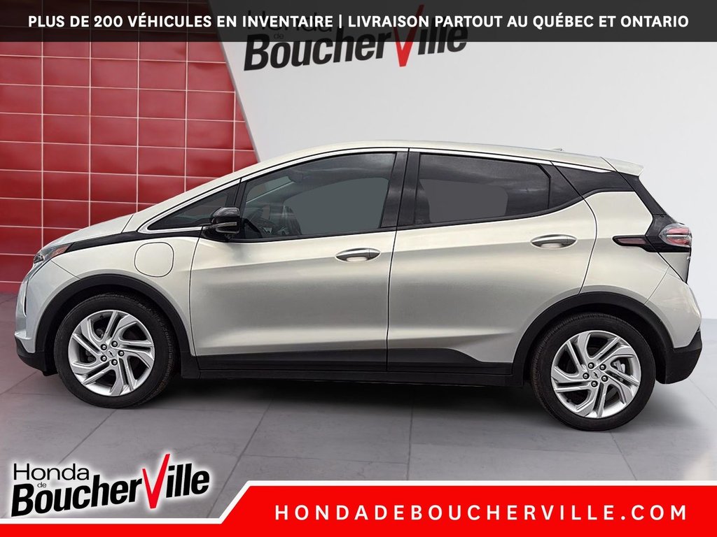 Chevrolet Bolt EV 1LT 2023 à Terrebonne, Québec - 3 - w1024h768px