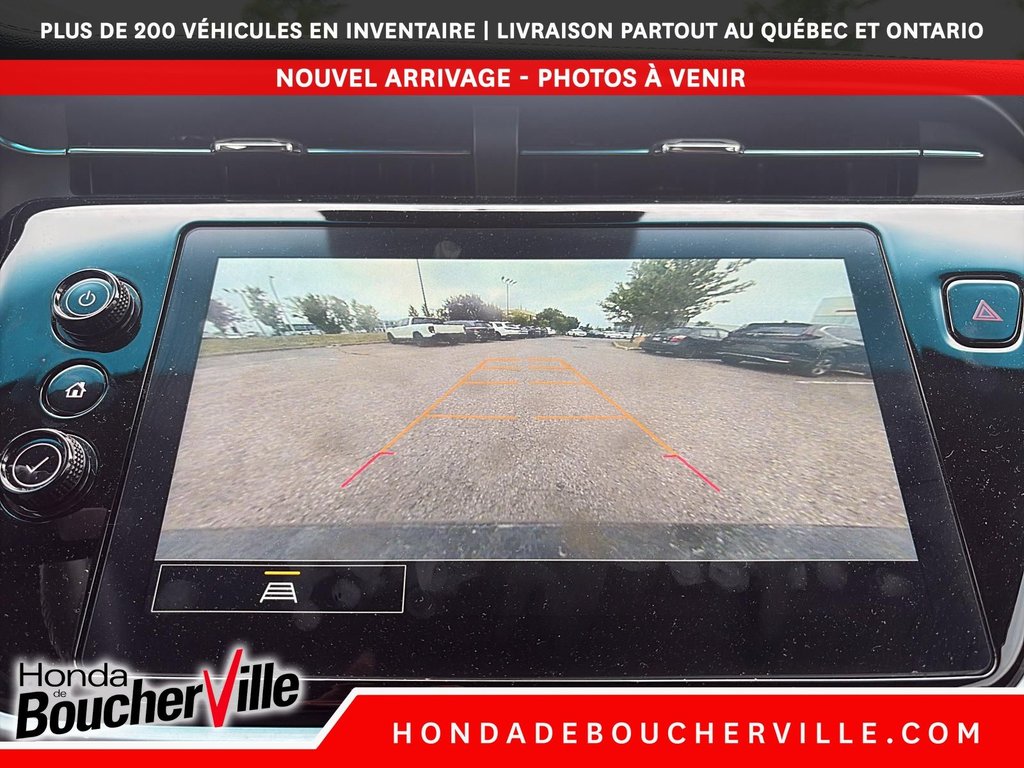 2023 Chevrolet Bolt EV 1LT in Terrebonne, Quebec - 29 - w1024h768px