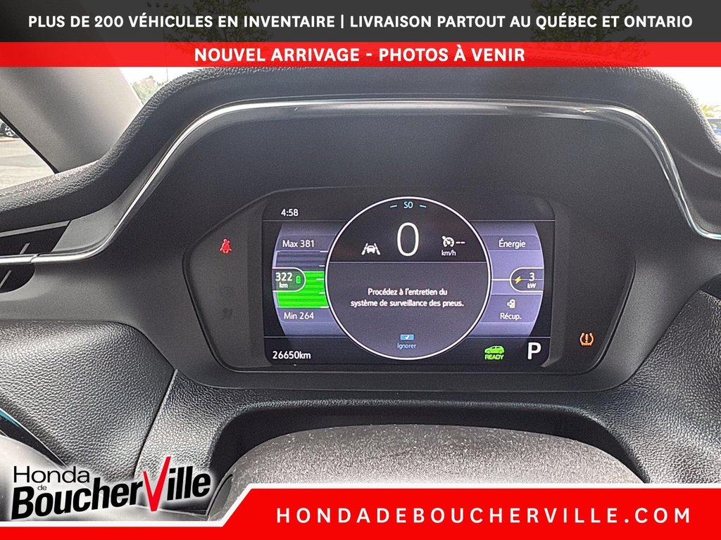 2023 Chevrolet Bolt EV 1LT in Terrebonne, Quebec - 25 - w1024h768px