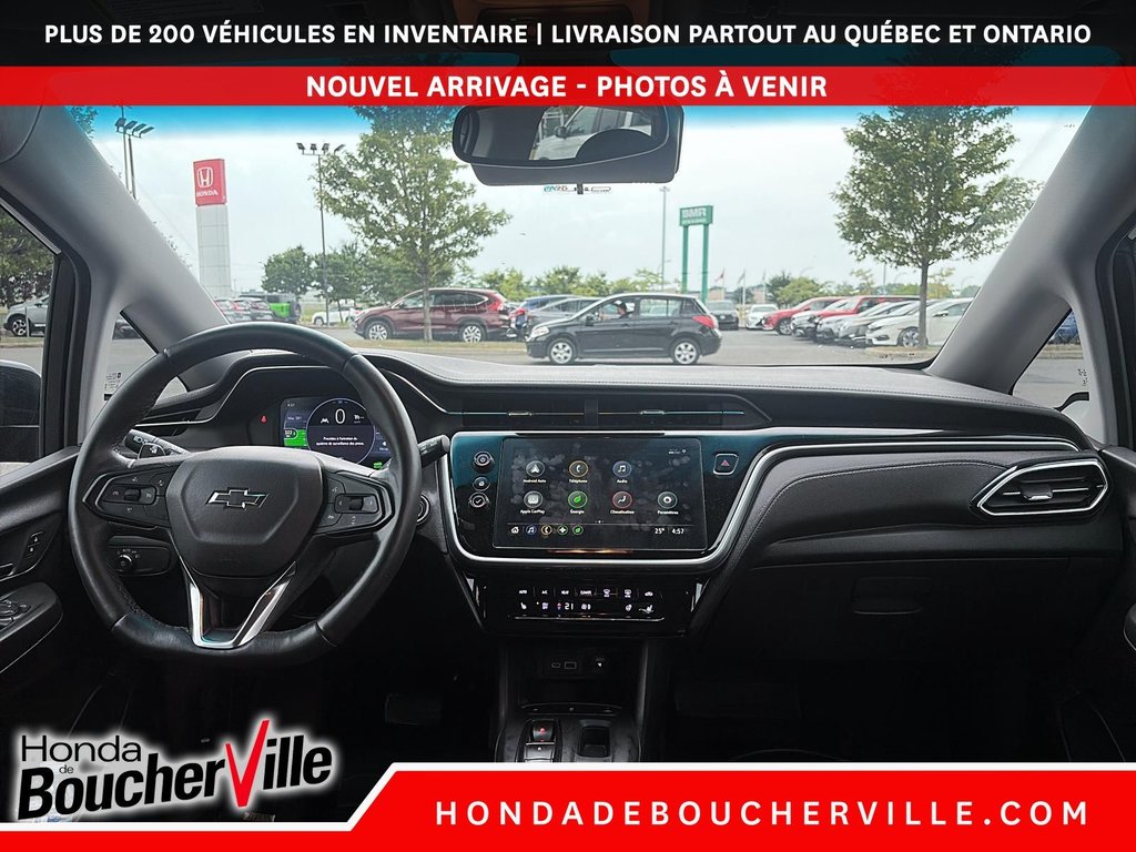 2023 Chevrolet Bolt EV 1LT in Terrebonne, Quebec - 17 - w1024h768px