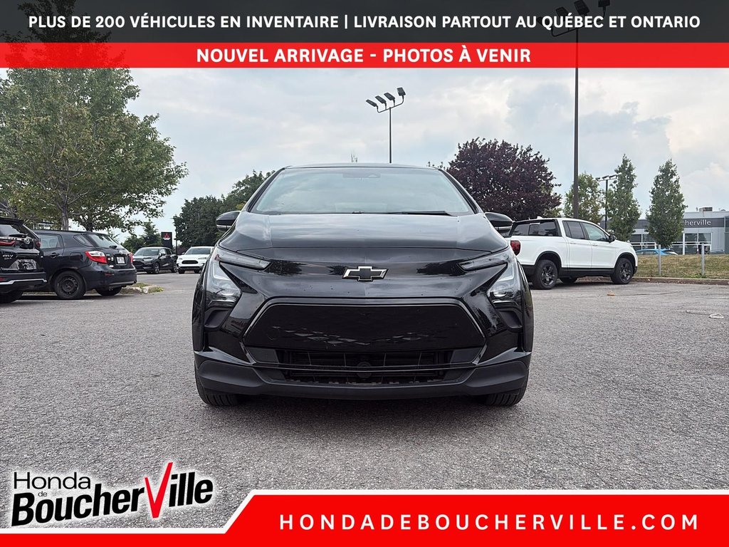 2023 Chevrolet Bolt EV 1LT in Terrebonne, Quebec - 13 - w1024h768px