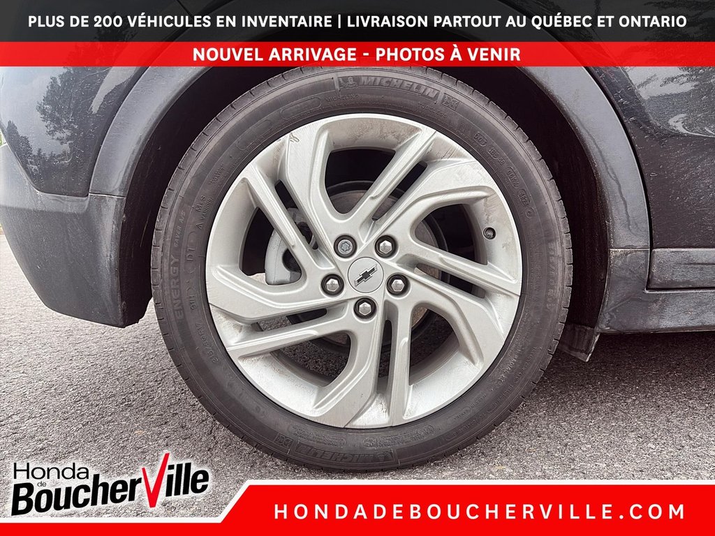 2023 Chevrolet Bolt EV 1LT in Terrebonne, Quebec - 15 - w1024h768px