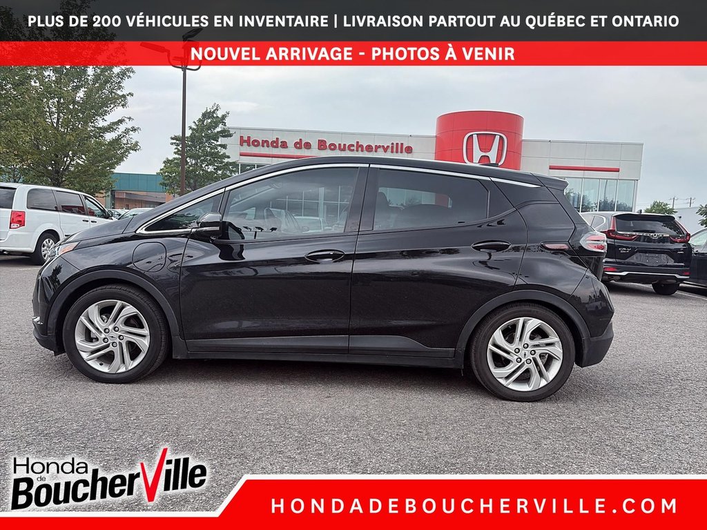 2023 Chevrolet Bolt EV 1LT in Terrebonne, Quebec - 3 - w1024h768px