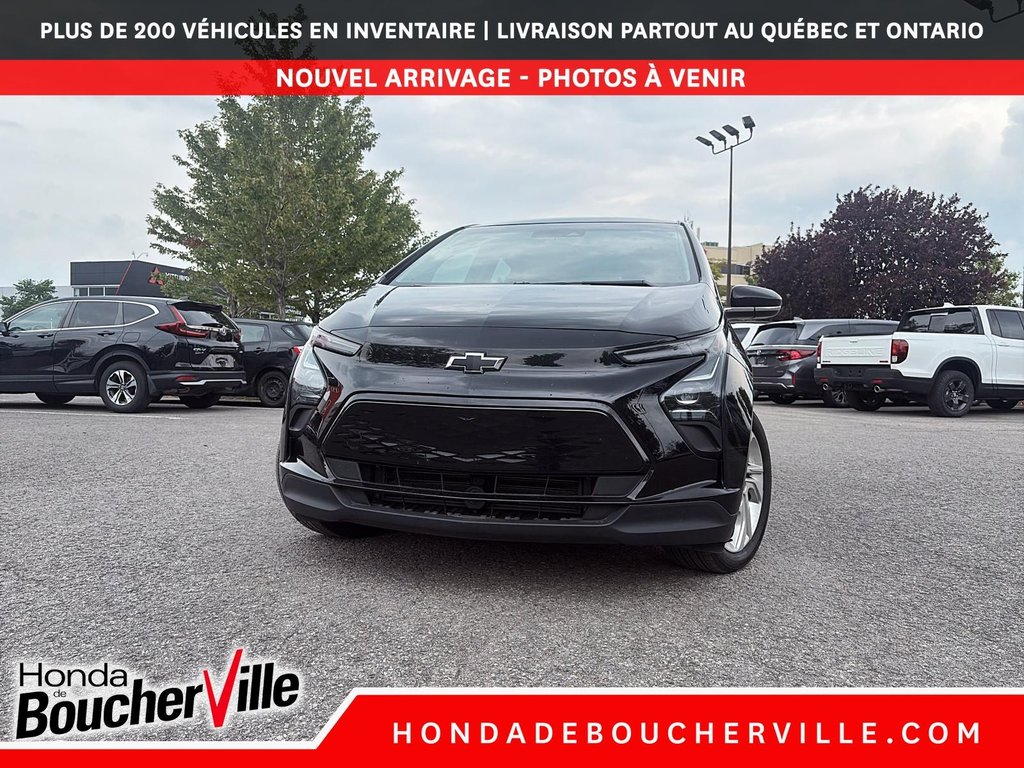 2023 Chevrolet Bolt EV 1LT in Terrebonne, Quebec - 2 - w1024h768px