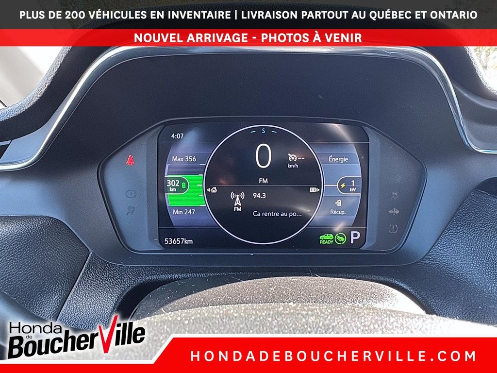 2023 Chevrolet Bolt EV 1LT in Terrebonne, Quebec - 29 - w1024h768px