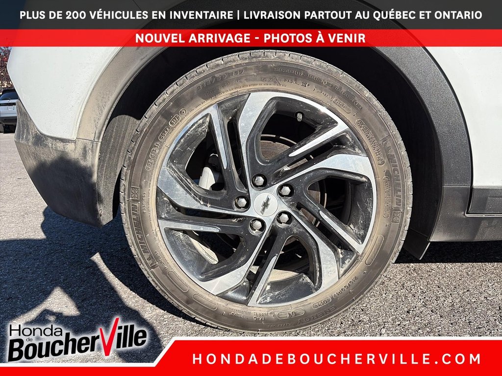 2023 Chevrolet Bolt EV 1LT in Terrebonne, Quebec - 15 - w1024h768px