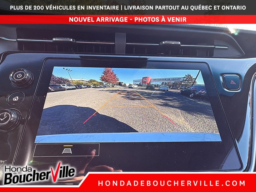 2023 Chevrolet Bolt EV 1LT in Terrebonne, Quebec - 33 - w1024h768px