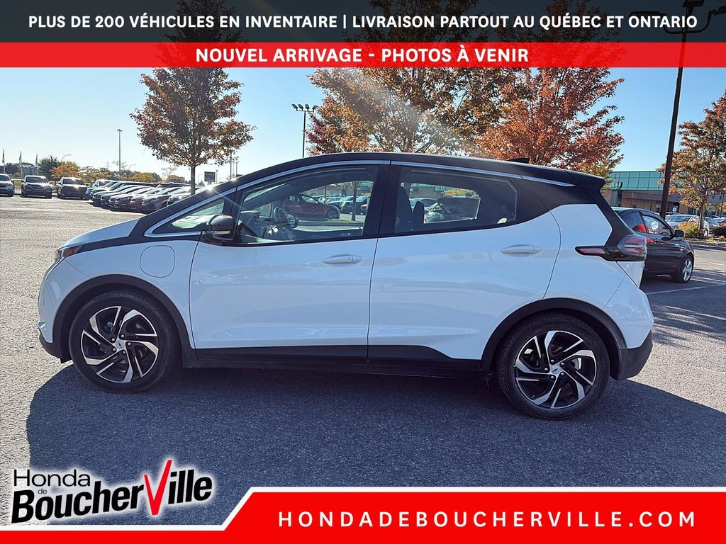 2023 Chevrolet Bolt EV 1LT in Terrebonne, Quebec - 3 - w1024h768px