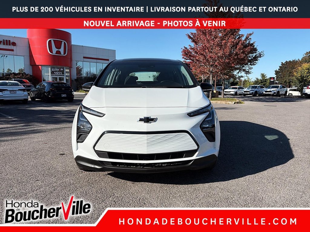 2023 Chevrolet Bolt EV 1LT in Terrebonne, Quebec - 13 - w1024h768px