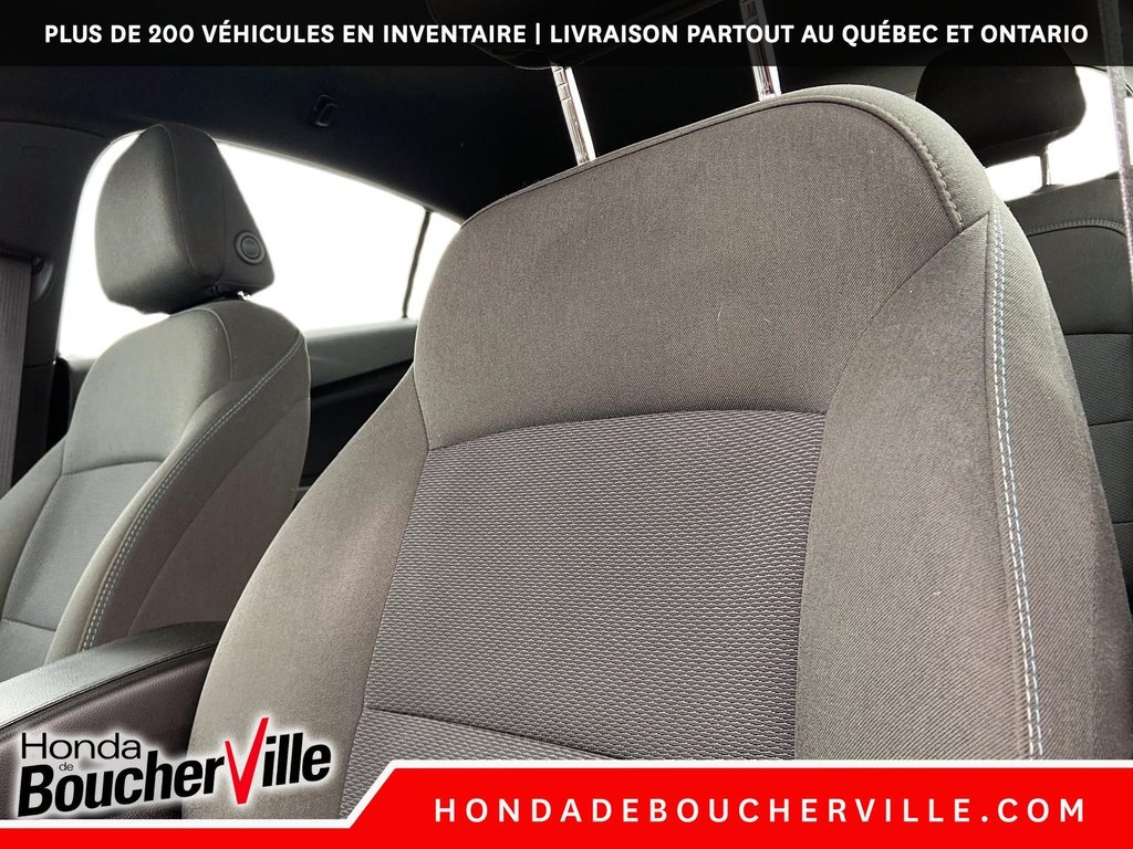 Chevrolet Cruze LT 2017 à Terrebonne, Québec - 25 - w1024h768px