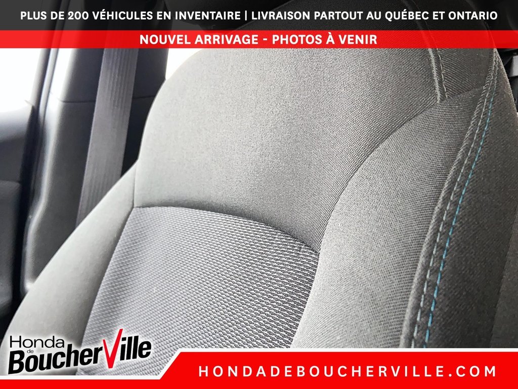 Chevrolet Cruze LT 2017 à Terrebonne, Québec - 17 - w1024h768px