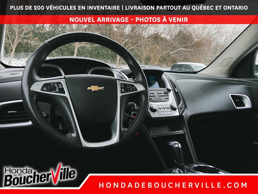 2016 Chevrolet Equinox LT in Terrebonne, Quebec - 17 - w1024h768px