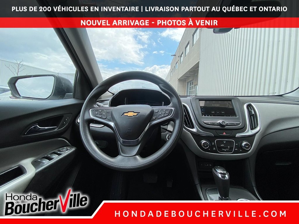 Chevrolet Equinox LS 2019 à Terrebonne, Québec - 23 - w1024h768px