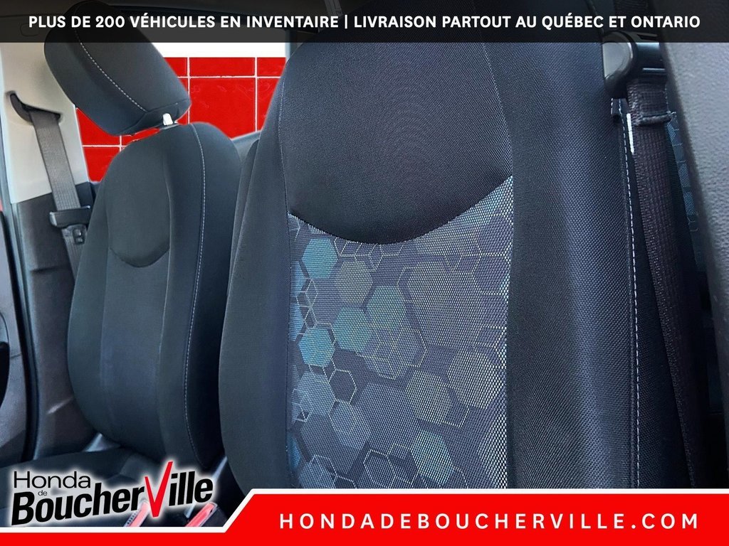 Chevrolet Spark LT 2016 à Terrebonne, Québec - 10 - w1024h768px