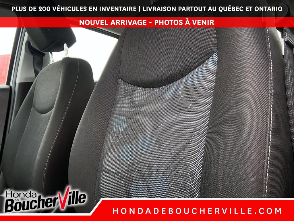 Chevrolet Spark LT 2018 à Terrebonne, Québec - 23 - w1024h768px