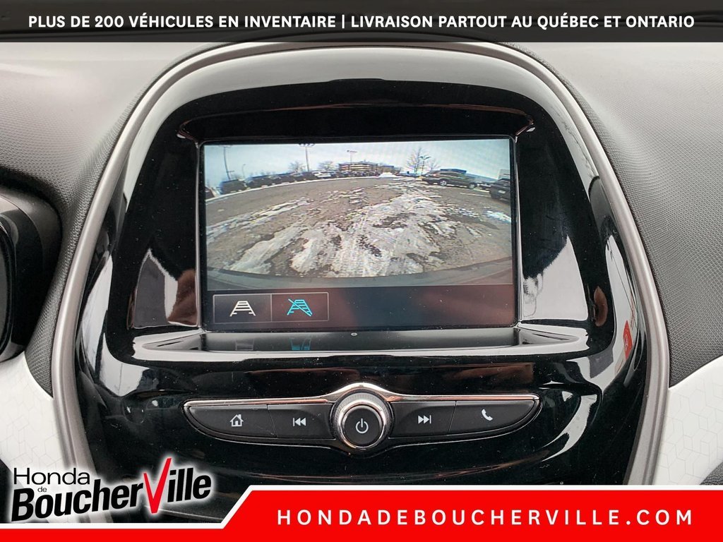 Chevrolet Spark LT 2019 à Terrebonne, Québec - 11 - w1024h768px