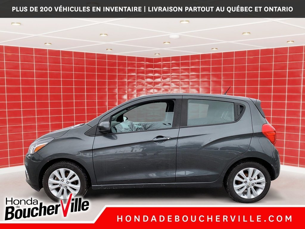 Chevrolet Spark LT 2019 à Terrebonne, Québec - 9 - w1024h768px