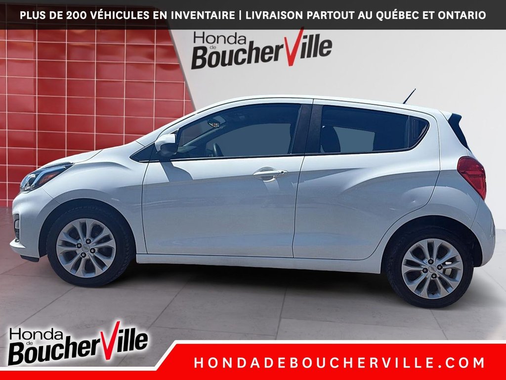 2019 Chevrolet Spark LT in Terrebonne, Quebec - 3 - w1024h768px