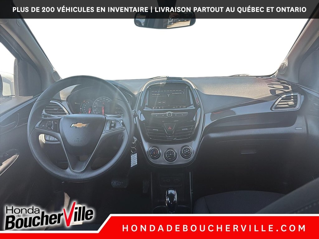 2019 Chevrolet Spark LT in Terrebonne, Quebec - 17 - w1024h768px