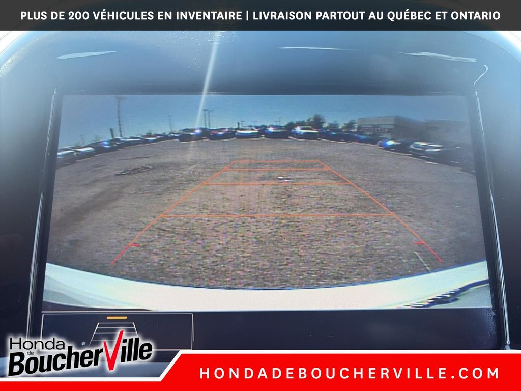 2019 Chevrolet Spark LT in Terrebonne, Quebec - 29 - w1024h768px
