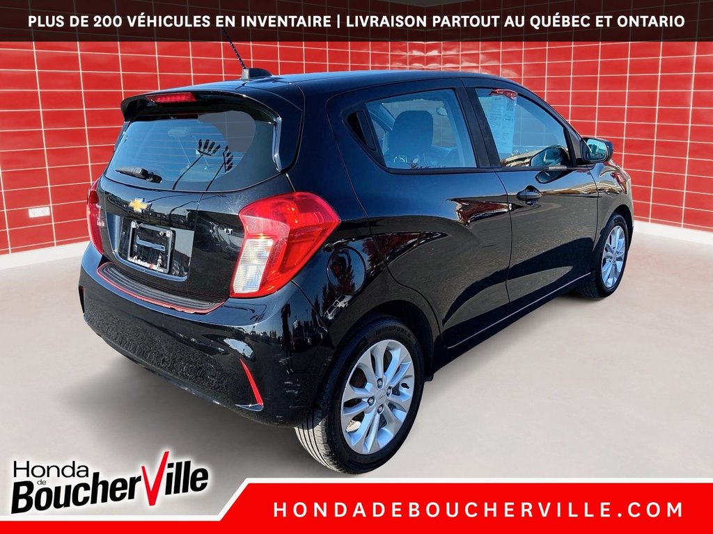 2020 Chevrolet Spark LT in Terrebonne, Quebec - 11 - w1024h768px