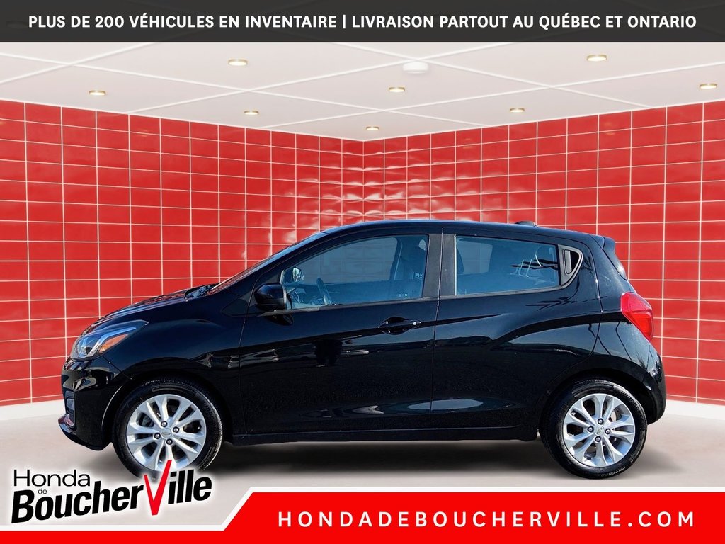 Chevrolet Spark LT 2020 à Terrebonne, Québec - 15 - w1024h768px