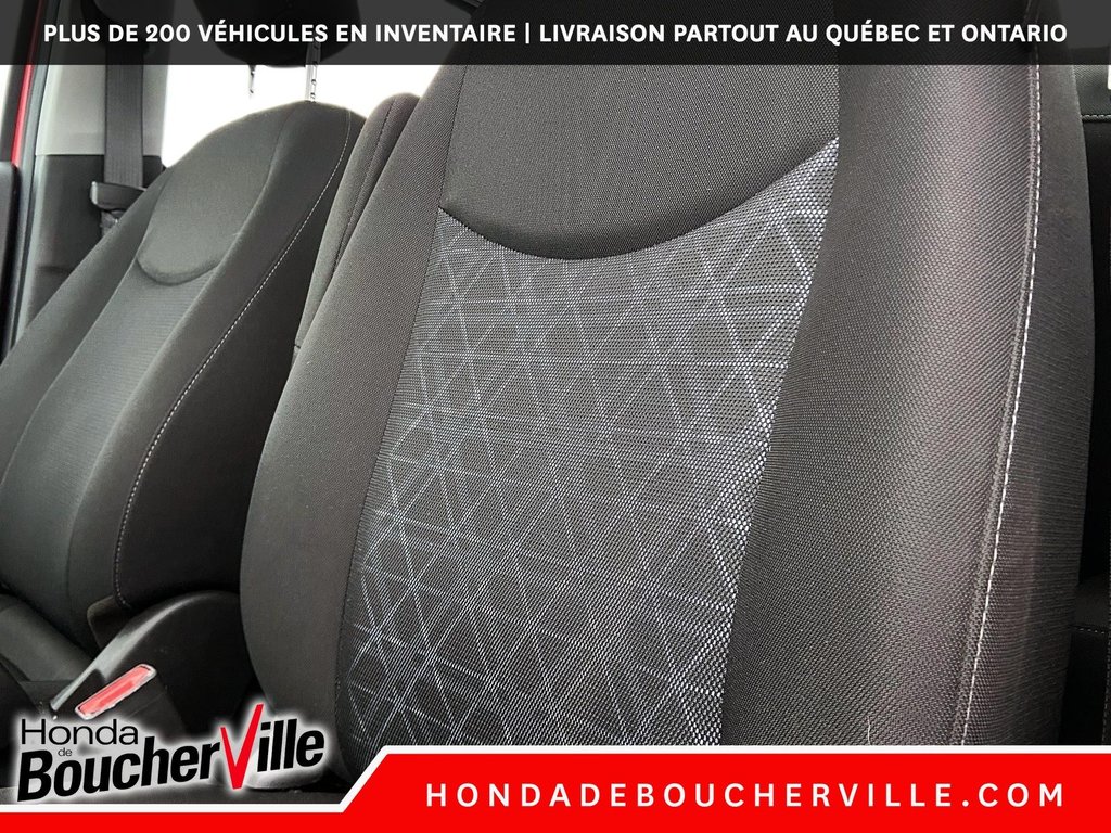 Chevrolet Spark LT 2020 à Terrebonne, Québec - 15 - w1024h768px