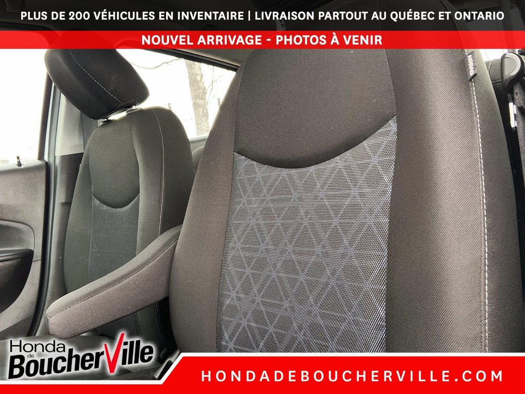 2021 Chevrolet Spark 1LT in Terrebonne, Quebec - 21 - w1024h768px