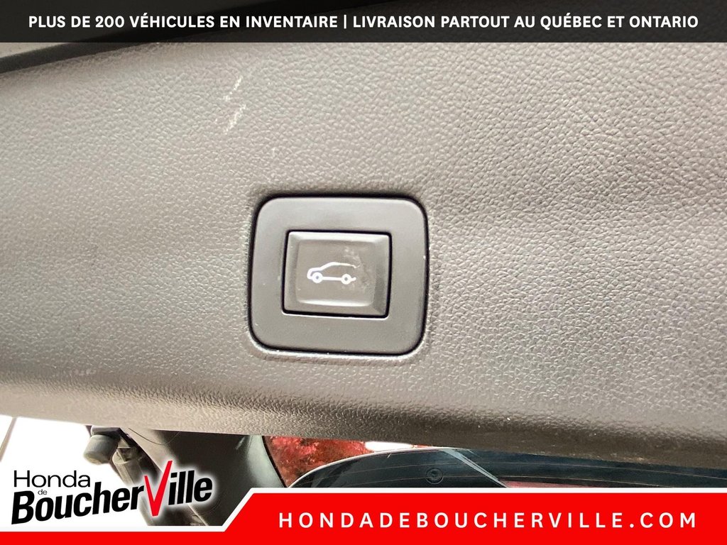 Chevrolet Trailblazer RS 2022 à Terrebonne, Québec - 20 - w1024h768px