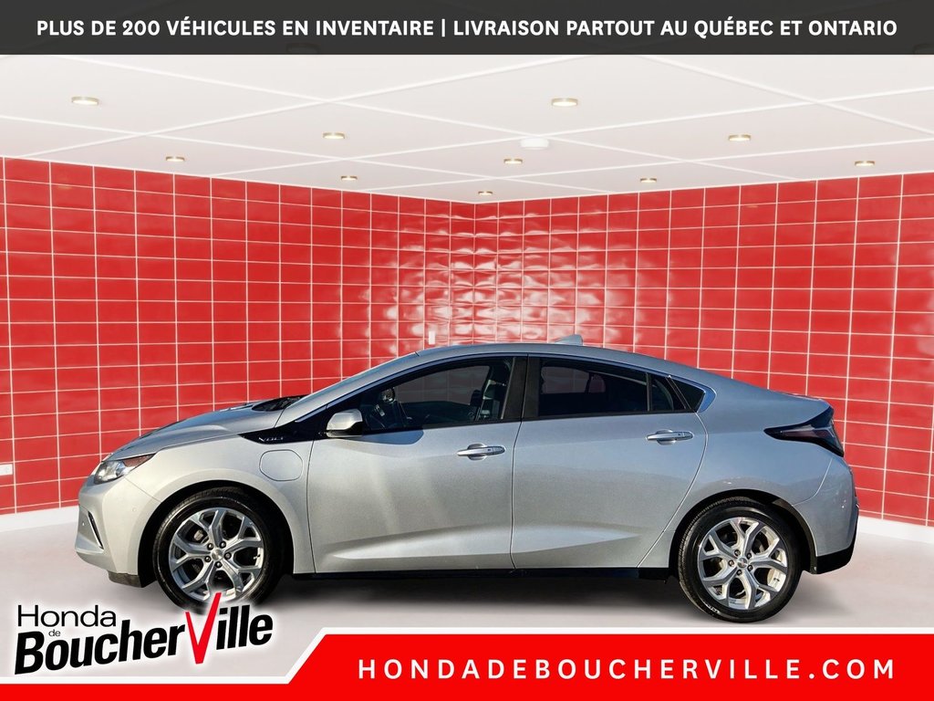 2017 Chevrolet Volt Premier in Terrebonne, Quebec - 15 - w1024h768px