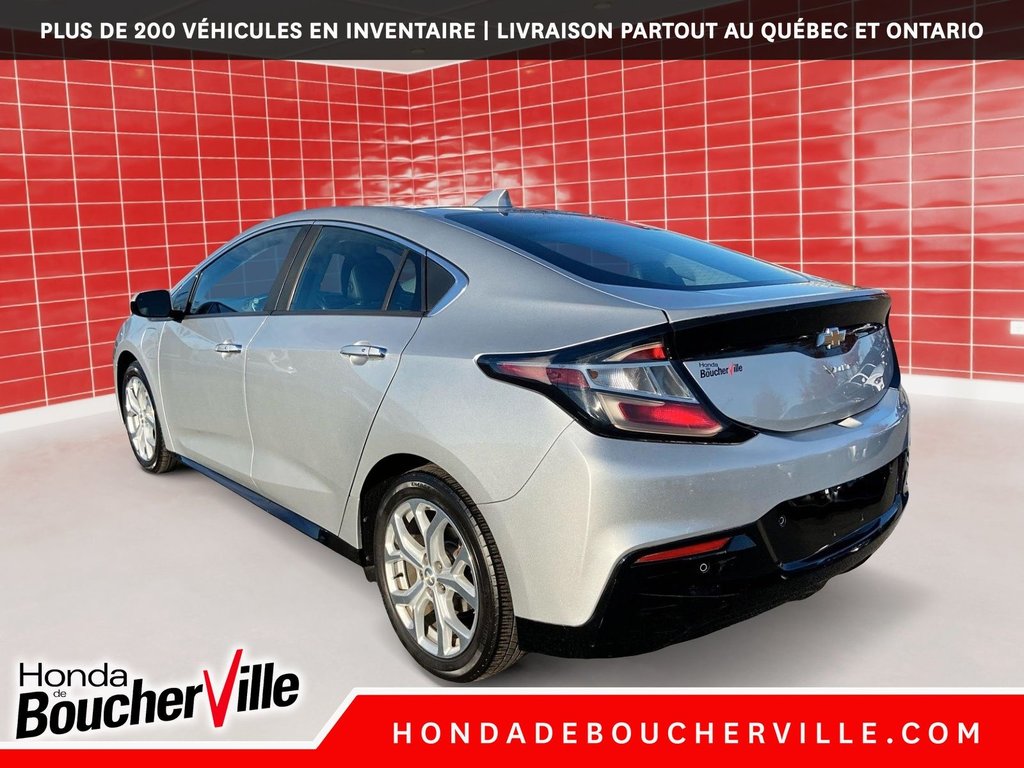 2017 Chevrolet Volt Premier in Terrebonne, Quebec - 13 - w1024h768px