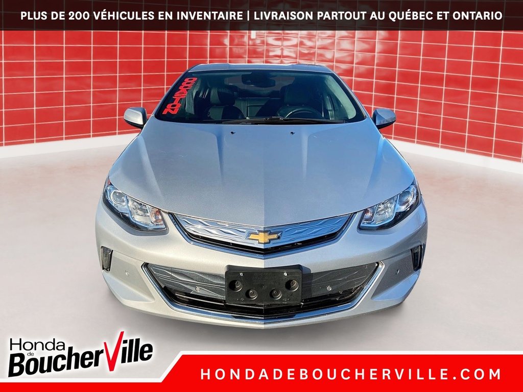 2017 Chevrolet Volt Premier in Terrebonne, Quebec - 3 - w1024h768px