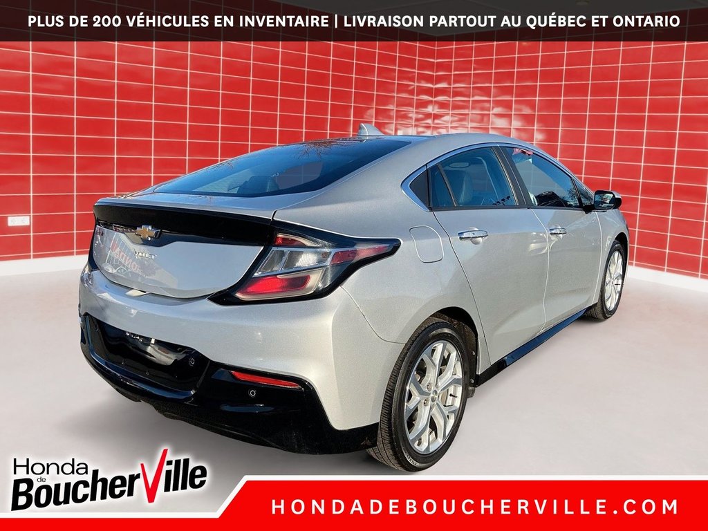 2017 Chevrolet Volt Premier in Terrebonne, Quebec - 11 - w1024h768px