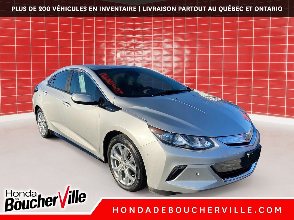 2017 Chevrolet Volt Premier in Terrebonne, Quebec - 7 - w1024h768px