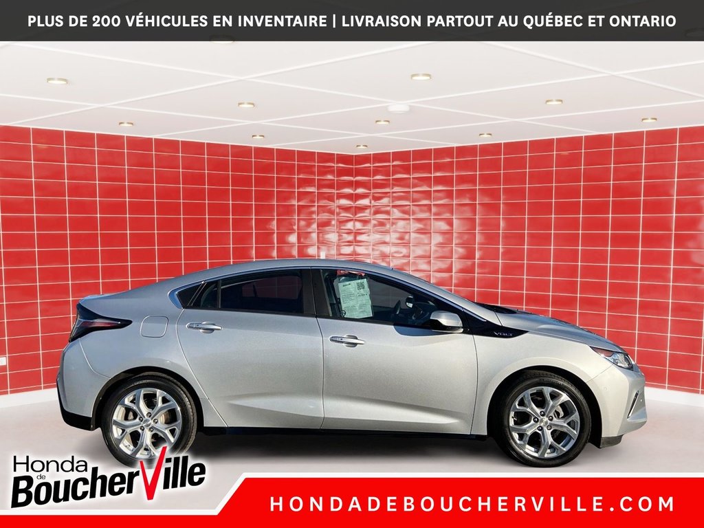 2017 Chevrolet Volt Premier in Terrebonne, Quebec - 17 - w1024h768px