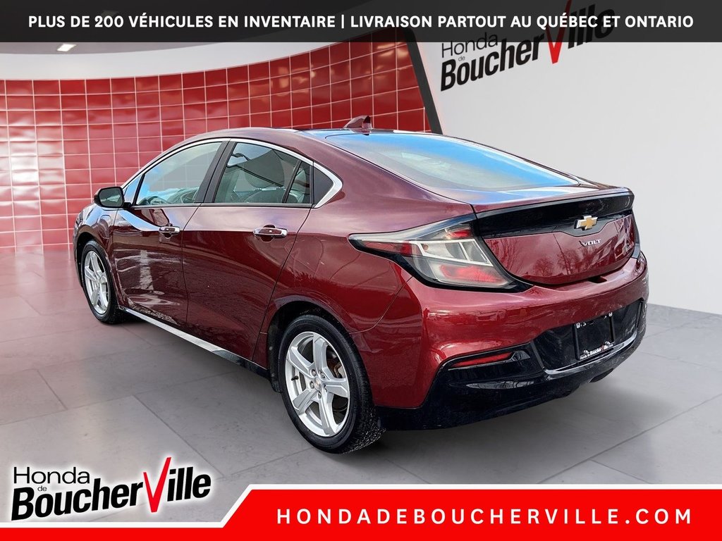 2017 Chevrolet Volt LT in Terrebonne, Quebec - 13 - w1024h768px